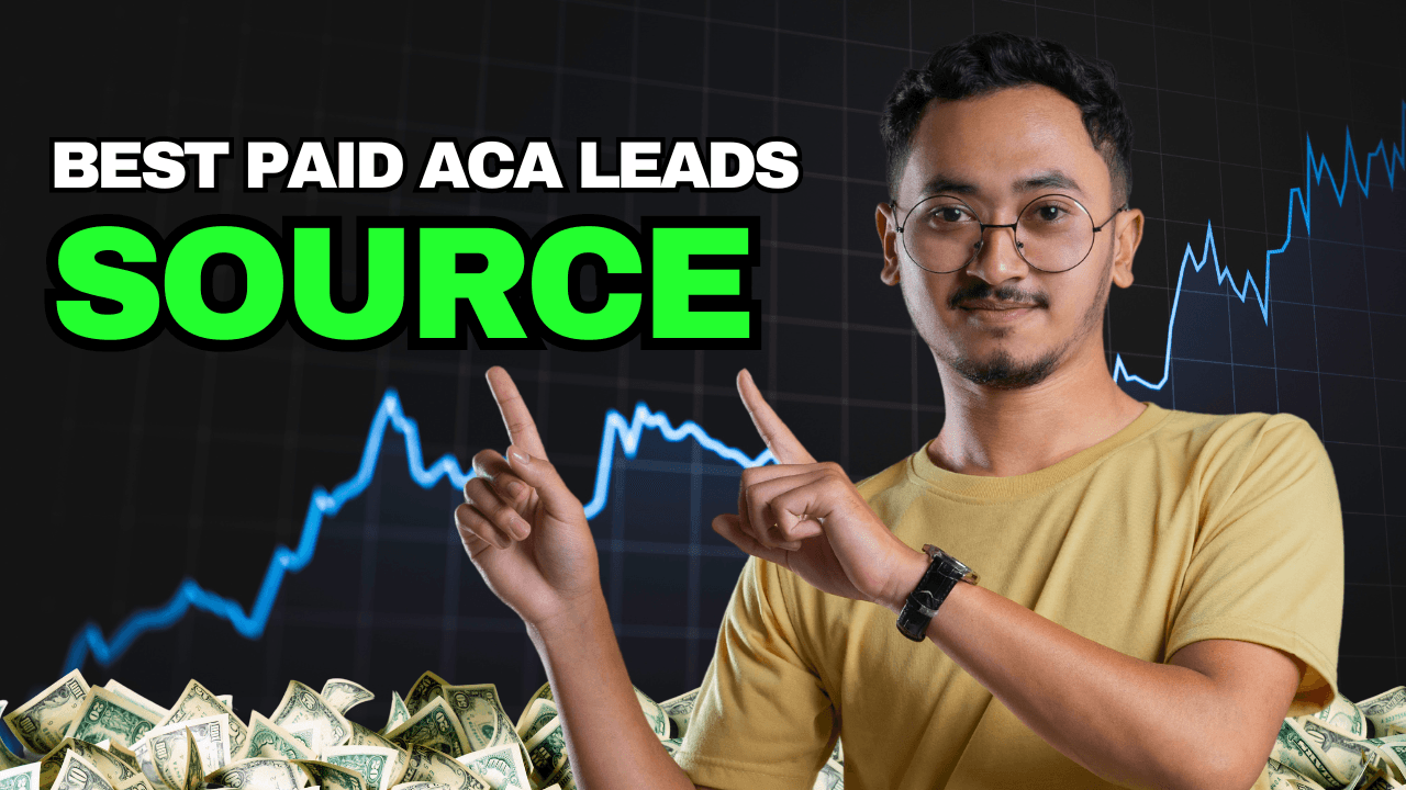 Paid ACA Lead Sources