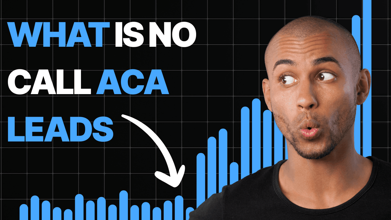 What Is No Call ACA Leads
