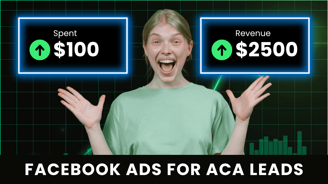 Facebook ACA Lead Generation