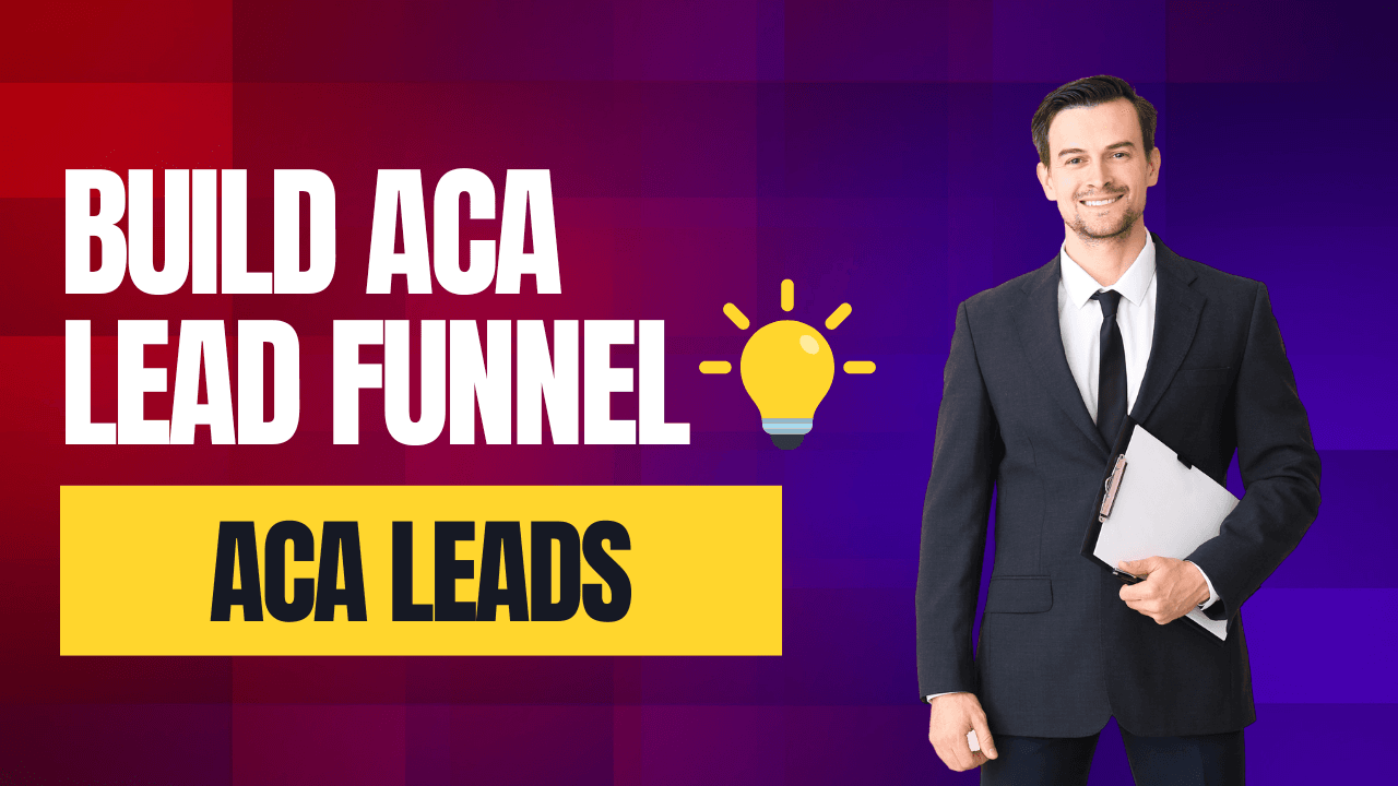 ACA Lead Funnel