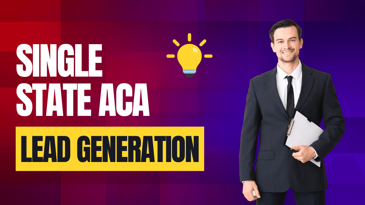 ACA Leads in One State