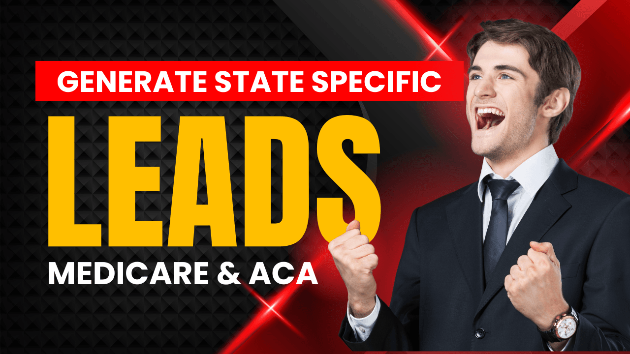 Generate State Specific Leads