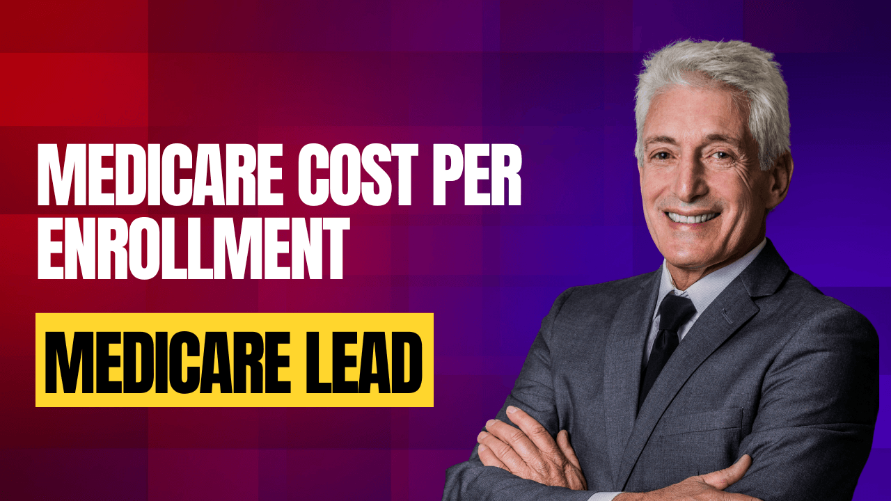 Medicare Cost Per Enrollment