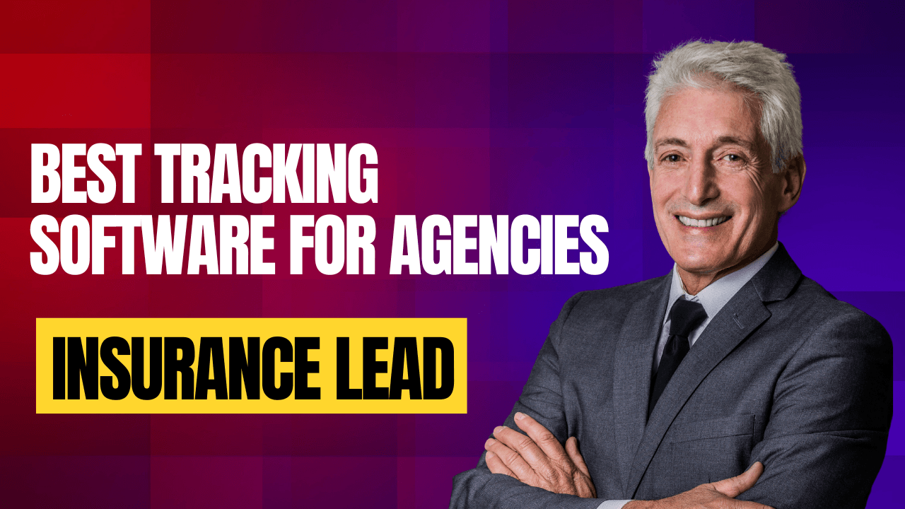 Insurance Lead Tracking Software