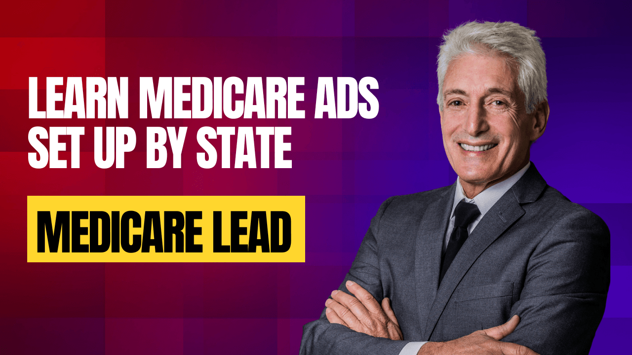 medicare ads set up by state