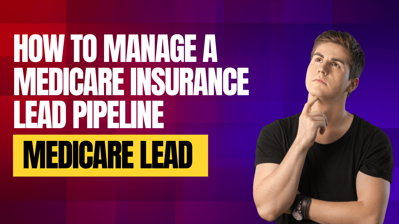 Insurance Lead Pipeline