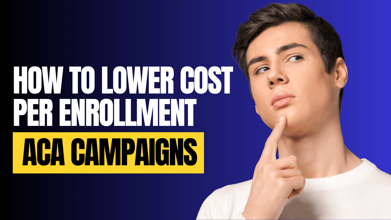 Cost Per Enrollment