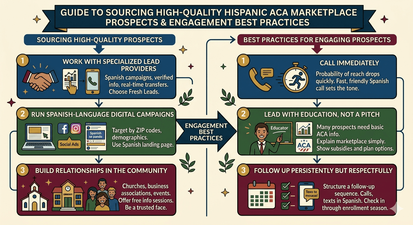Hispanic ACA Marketplace Prospects