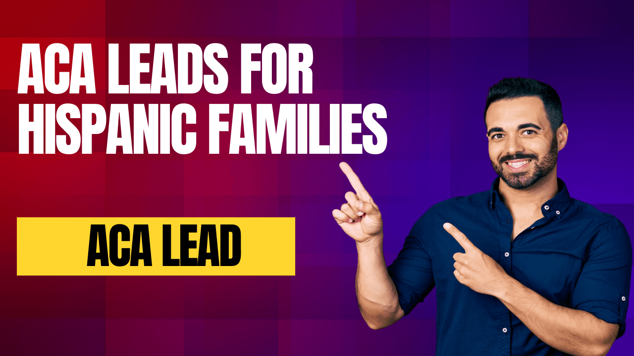 ACA Leads for Hispanic Families