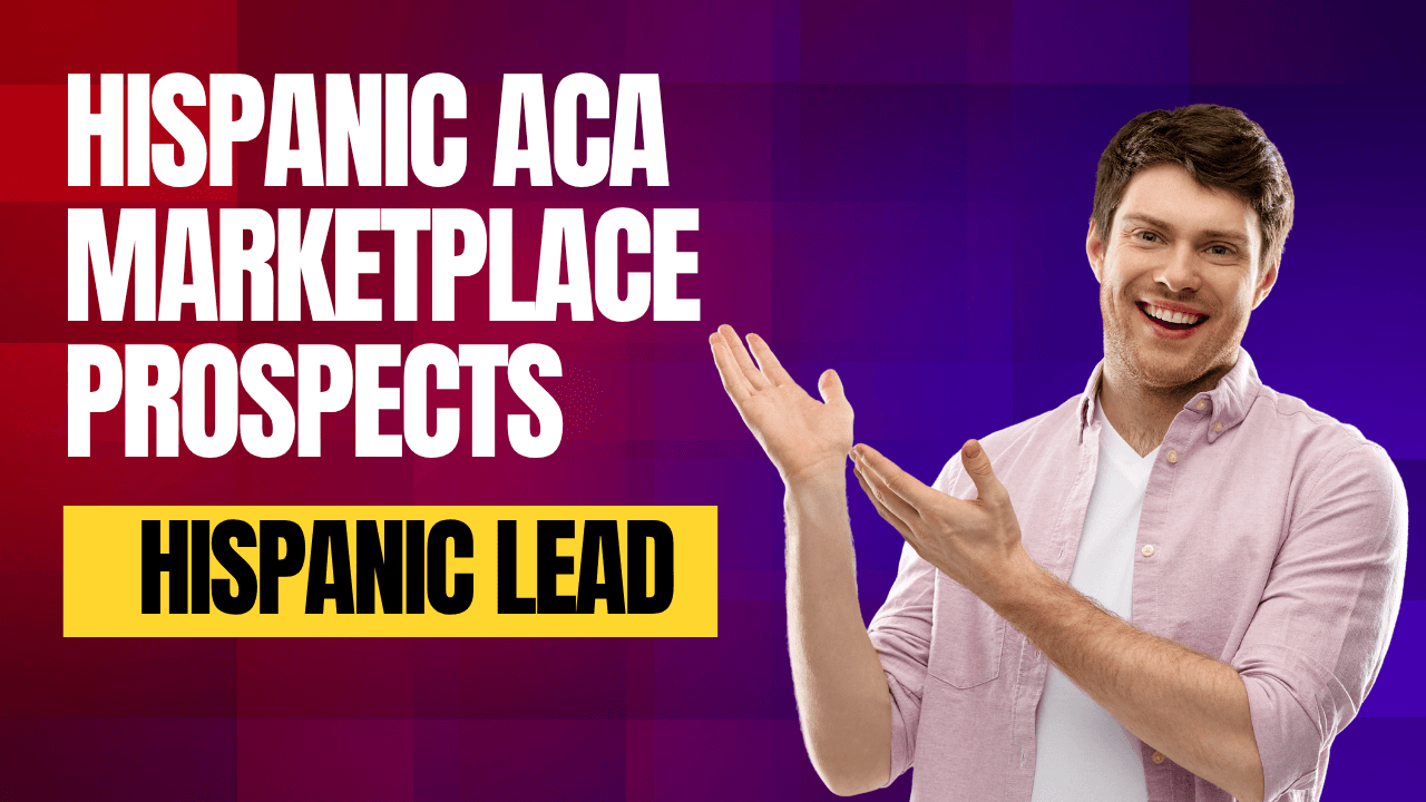 Hispanic ACA Marketplace Prospects